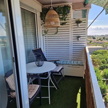 Con Vistas Al Mar Y Montana - Piscina *