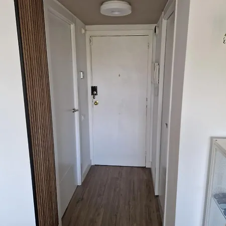 Con Vistas Al Mar Y Montana - Piscina 公寓